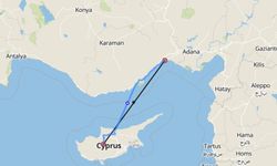 Mersin ve Kıbrıs Arası Askeri ve Sivil Gemi Yolculuğu Kaç Saat Sürüyor?