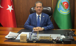 Yüreğir Ziraat Odası Başkanı: “Üreticimizin Alın Teriyle Kimsenin Oynamasına İzin Vermeyeceğiz”