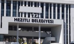 Mezitli Belediyesi'nden Dijital Geleceğe Yatırım
