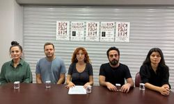 Mersin’de 20. Uluslararası İşçi Filmleri Festivali Başlıyor