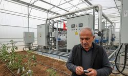 Mersin Seracılığında Enerji Maliyeti ve Kış Sezonu Beklentisi