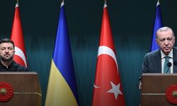 Cumhurbaşkanı Erdoğan: "İstanbul Sürecinin Akut Hal Alan Sorunları Giderecek Şekilde Yeniden Devreye Girmesinin Faydalı Olacağı Kanaatindeyiz"