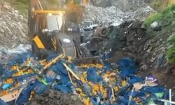 Bakanlık Sağlıksız Gıdaya Geçit Vermedi