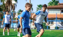 Adana Demirspor'a Puan Silme Cezası