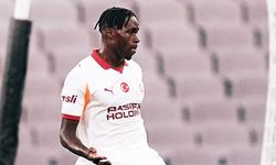 Singo'nun Arka Adalesinde Zorlanma ve Kanama Tespit Edildi