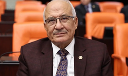 TBMM’de Tarım Bütçesi Görüşüldü: Vekil Kocamaz Sorunları Tek Tek Sıraladı