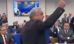 Halk TV Mersin Milletvekili Çakır'ı Çileden Çıkarttı