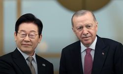 Güney Kore İle 6 Anlaşma İmzalandı