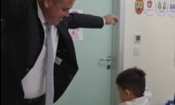 Başkan Tuncer'den Kreş Öğretmenlerine Anlamlı Ziyaret ve Öğretmenler Günü Kutlaması