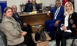 Mersin’de Emlak Piyasasındaki Güncel Gelişmeler Değerlendirildi