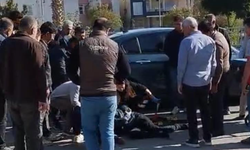 Tarsus’ta Otomobilin Çarptığı 82 Yaşındaki Adam Hayatını Kaybetti