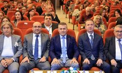 “Akıllı KOBİ Mersin Dijital Dönüşüm Konferansı” Düzenlendi