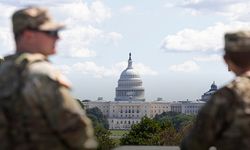 Beyaz Saray Yakınlarında Silahlı Saldırı: 2 Ulusal Muhafız Vuruldu