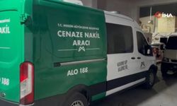 Elektrikli Sobadan Yangın Çıktı: Yaşlı Adam Hayatını Kaybetti