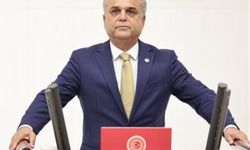 CHP Mersin Milletvekili Hasan Ufuk Çakır'dan Sert Açıklama: "Yapılan İtibar Suikastıdır"