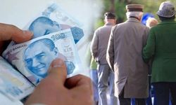 Emekli ve memur maaşlarına gelecek zam netleşiyor! İşte kalem kalem yeni maaşlar