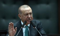 Erdoğan'dan 20 Kasım Dünya Çocuk Hakları Günü Mesajı