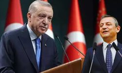 Erdoğan’dan Özgür Özel’e 500 Bin Liralık Tazminat Davası