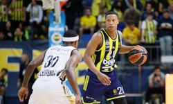 Fenerbahçe Beko - LDLC Asvel: 81-67