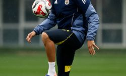 Fenerbahçe, Galatasaray derbisinin hazırlıklarına başladı