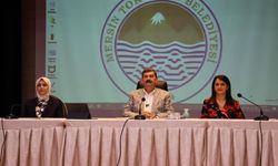 Toroslar’da Burs Kararı Oy Birliğiyle Geçti