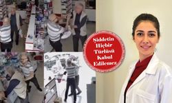 ‘Muadil İlaç’ Tartışması Şiddete Dönüştü: Yeni Görüntüler Ortaya Çıktı