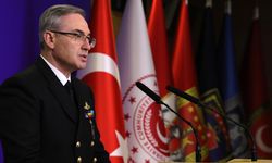 MSB: “Rusya ile Ukrayna Arasında Bir Ateşkesin Tesis Edilmesi Gerekmektedir"