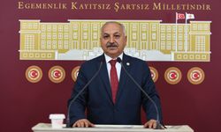 CHP'li Talat Dinçer: “İşçi Ölümleri Gizleniyor”