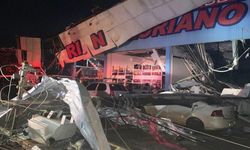 Brezilya’yı Kasırga Vurdu: 6 Ölü, 437 Yaralı