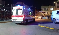 Gaziantep Geri Gönderme Merkezi’nde 56 kişi gıda zehirlenmesi şüphesiyle hastaneye kaldırıldı