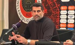 Gençlerbirliği - RAMS Başakşehir Maçının Ardından