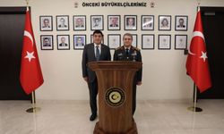 Genelkurmay Başkanı Bayraktaroğlu, Katar'da