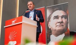 Başkan Seçer’den Sert Demokrasi Çıkışı: “Yargı Baskısı Halkın İradesini Yok Sayıyor”