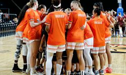 ÇBK Mersin, Beşiktaş BOA Deplasmanında!