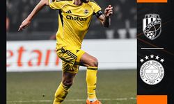 UEFA Avrupa Ligi: Viktoria Plzen: 0 - Fenerbahçe: 0 (Maç sonucu)