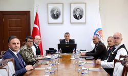 Mersin’de Güvenlik Uygulamalarında 826 Aranan Şahıs Yakalandı