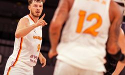 Galatasaray-MSK Maçında Galatasaray’a 300 Bin TL Ceza