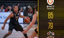 MSK’dan Son Çeyrekte Büyük Baskı: Galatasaray Karşısında Geri Dönüş Yetersiz Kaldı