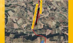 Akdeniz'de O Yol Kapanıyor! 11 Gün Sürecek Kritik Çalışma