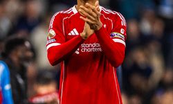 Manchester City, Liverpool’u 3-0 ile geçti