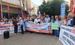 Emekliler: “Ev Alamıyoruz, Kira Ödeyemiyoruz”