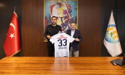 Başkan Tuncer ve MİY Yönetimi Bir Araya Geldi