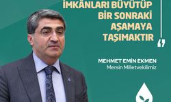 Ekmen’den Barış Süreci Analizi