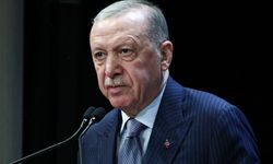 Cumhurbaşkanı Erdoğan’dan şehit pilot için başsağlığı mesajı