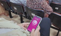 Akdeniz Belediyesi Kadın Personeline KADES Eğitimi Verildi