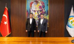 “Yerel Yönetimlerde İş Birliğini Büyütmek İçin Verimli Bir Görüşme Gerçekleştirdik”