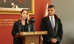 Mersin Barosu: “Çocuk Suçlu Yoktur; Suça Sürüklenen Çocuk Vardır”