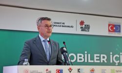 Küresel Rekabetin Anahtarı Dijitalleşme