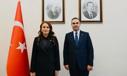 Vekil Söylemez Açıkladı: Mut OSB’nin Geleceği İçin Önemli Adım