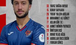 Yeni Mersin İdman Yurdu, Muşspor Deplasmanında: Kadro ve Hedefler Belli Oldu